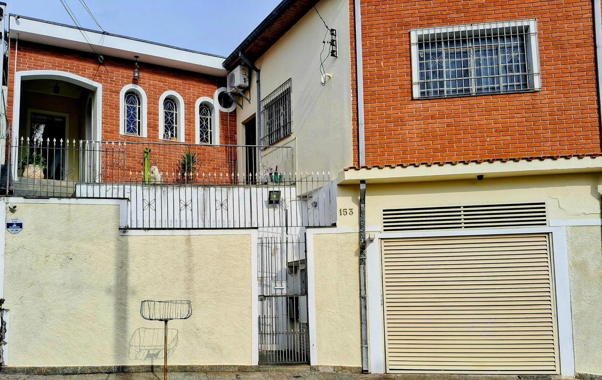 Paz & * Sao Paulo