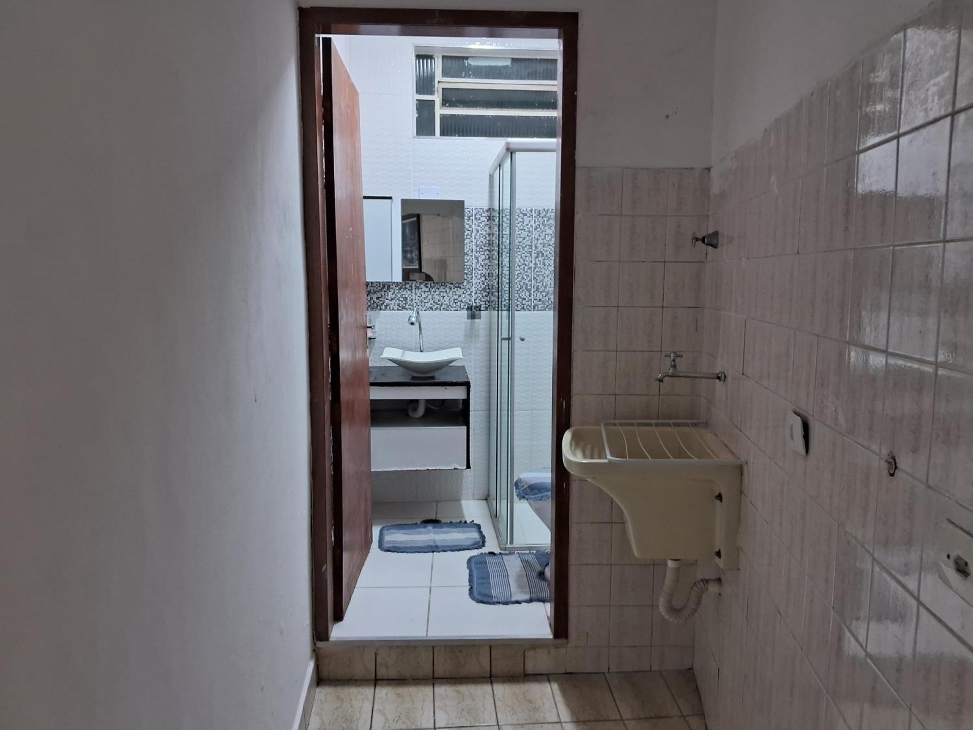 Apartamento Paz & *