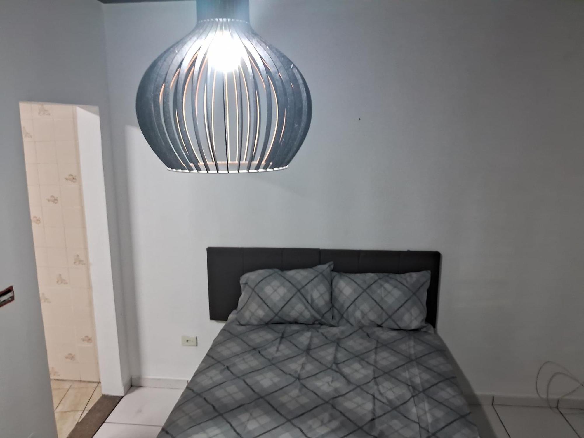 Apartamento Paz &