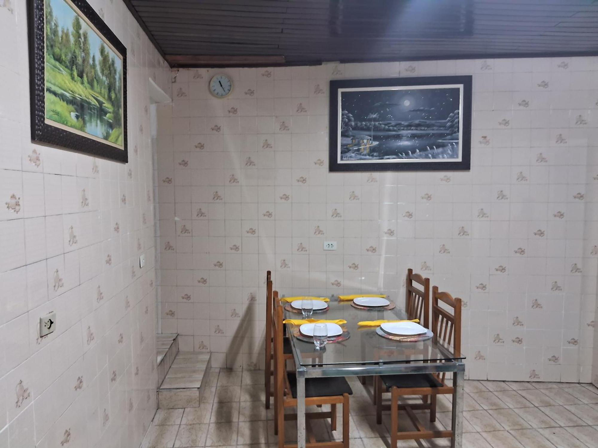 Apartamento Paz & *