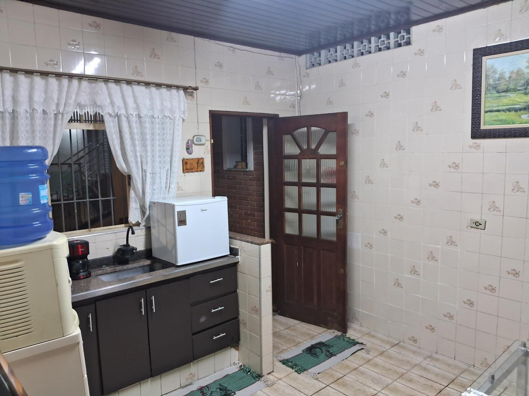 Paz & Apartamento *
