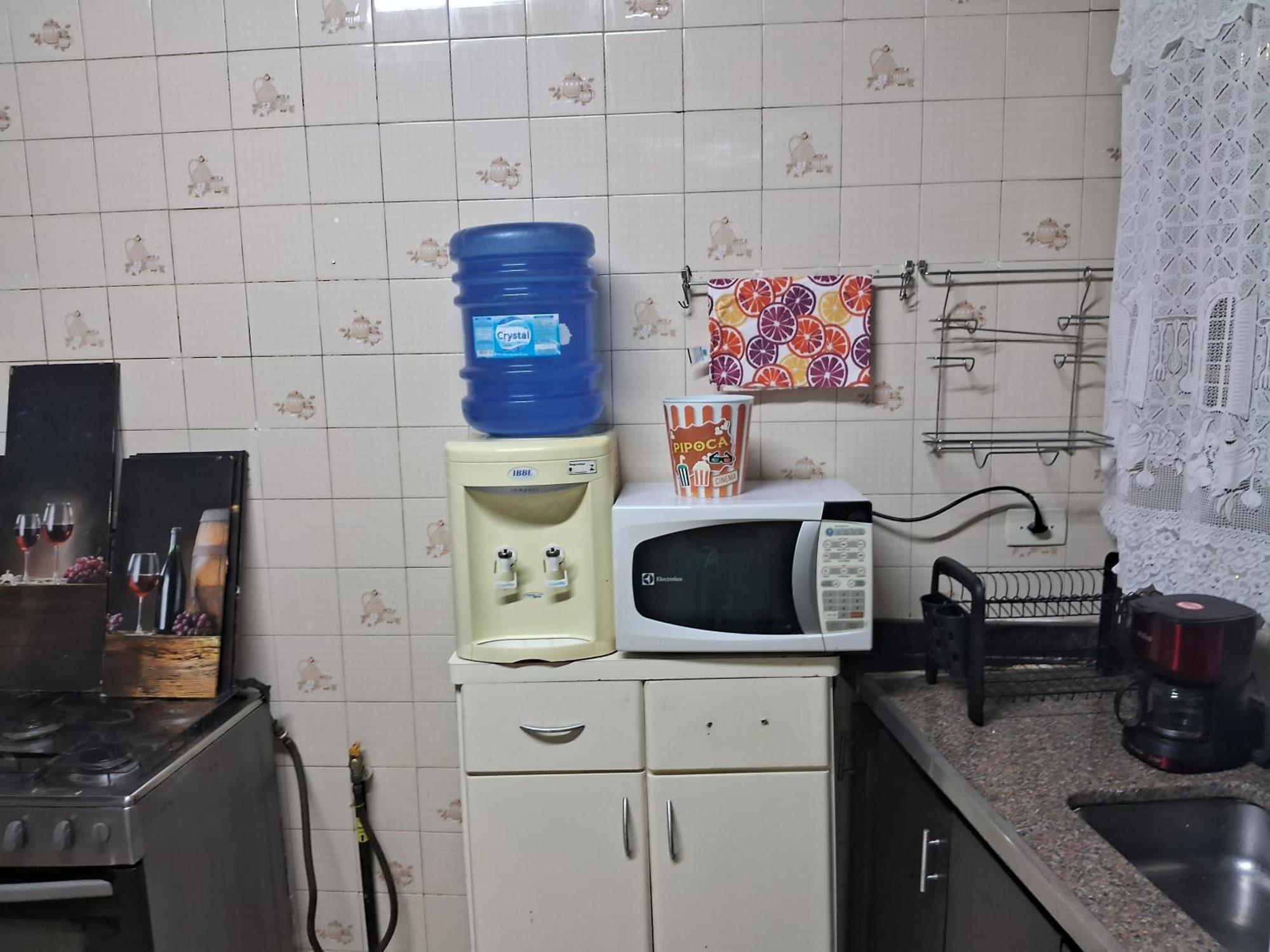 Paz & Apartamento *